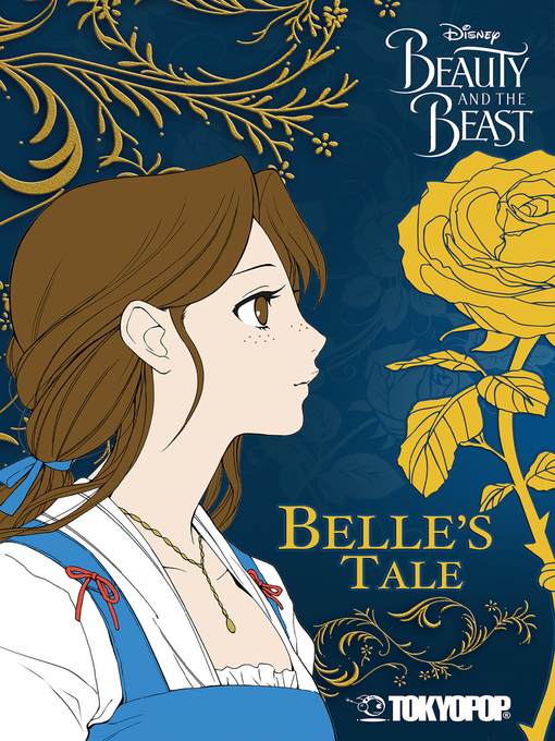 Title details for Belle's Tale by Mallory Reaves - Available